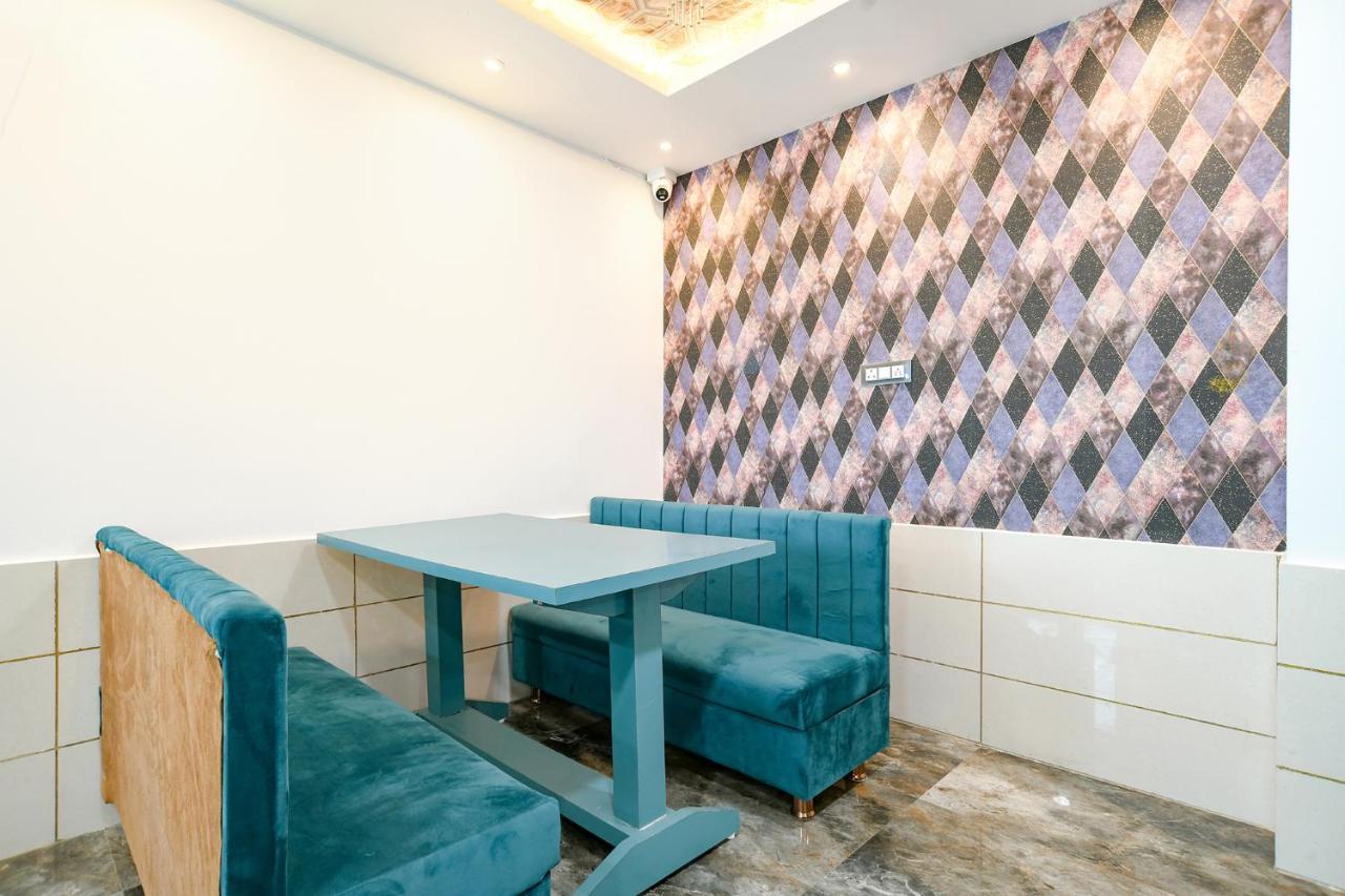 Fabhotel Stay Well Indore Esterno foto