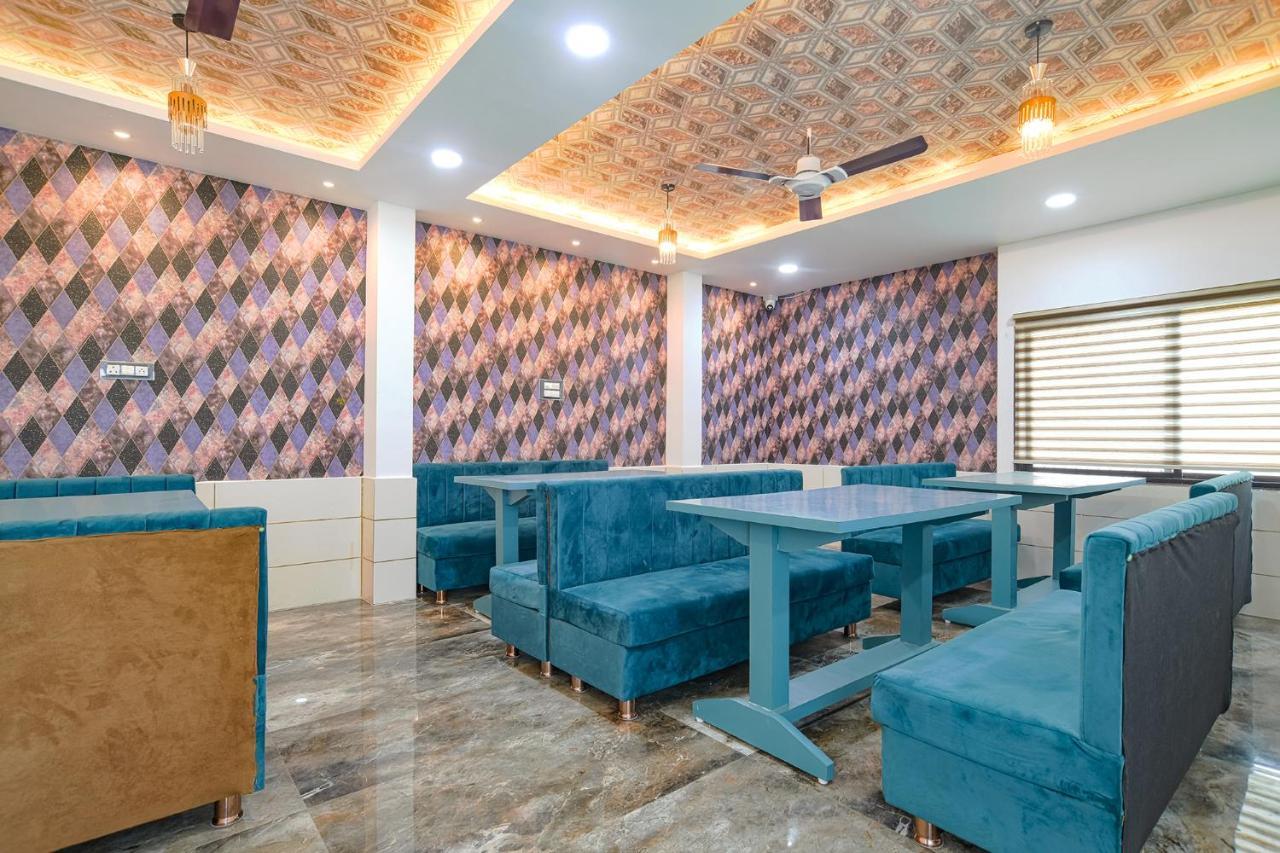 Fabhotel Stay Well Indore Esterno foto
